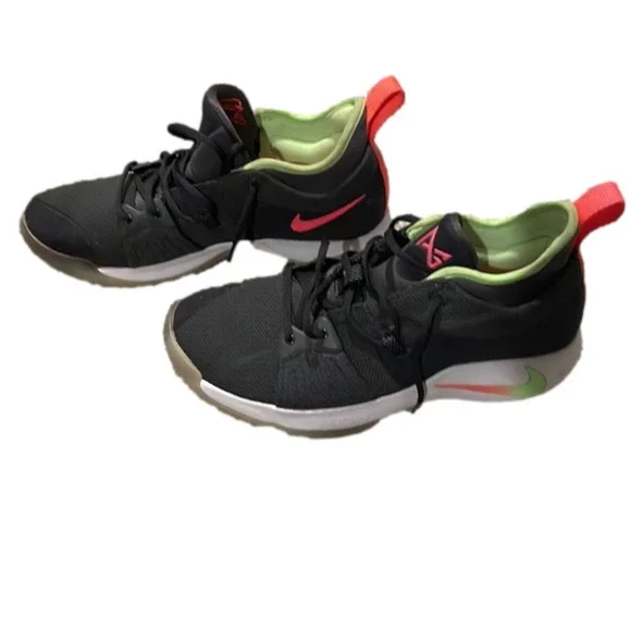 Nike PG 2 Hot Punch - Picture 6 of 8